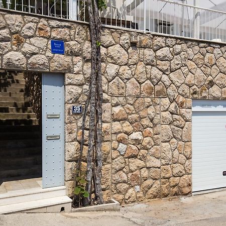 Apartment And Rooms Zora Dubrovnik Exterior foto