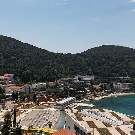 Apartment And Rooms Zora Dubrovnik Exterior foto