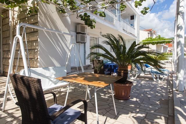 Apartment And Rooms Zora Dubrovnik Exterior foto