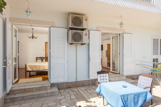 Apartment And Rooms Zora Dubrovnik Exterior foto