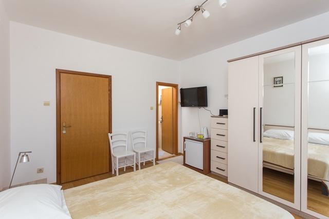 Apartment And Rooms Zora Dubrovnik Exterior foto