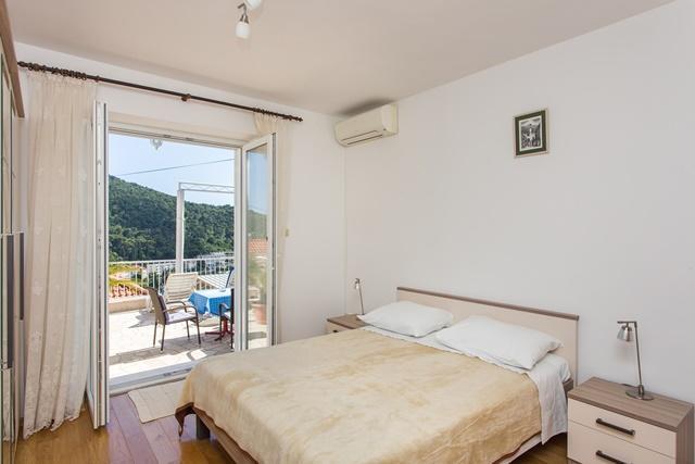 Apartment And Rooms Zora Dubrovnik Exterior foto