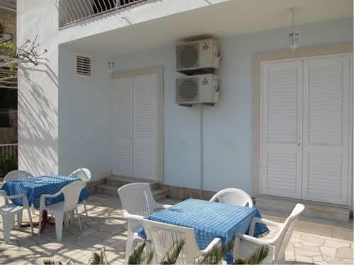 Apartment And Rooms Zora Dubrovnik Exterior foto