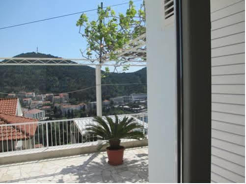 Apartment And Rooms Zora Dubrovnik Exterior foto