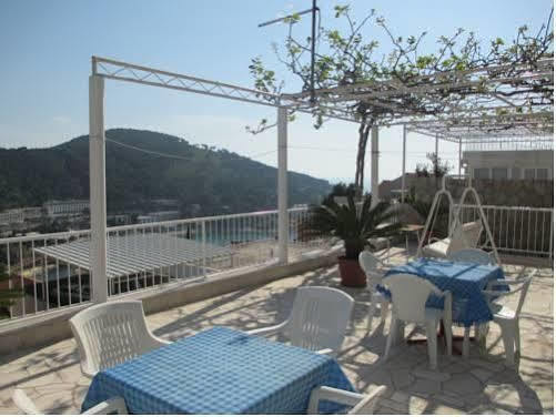 Apartment And Rooms Zora Dubrovnik Exterior foto