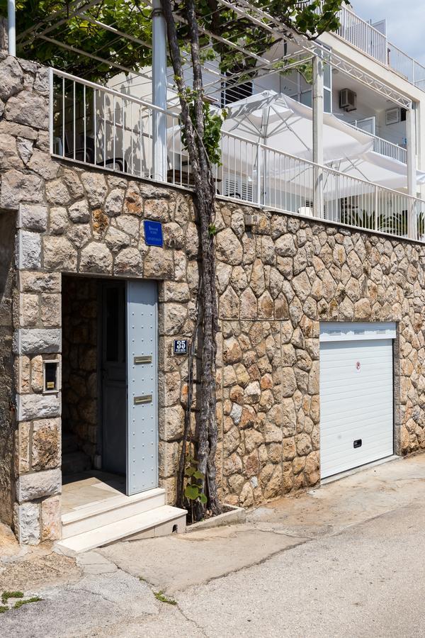Apartment And Rooms Zora Dubrovnik Exterior foto